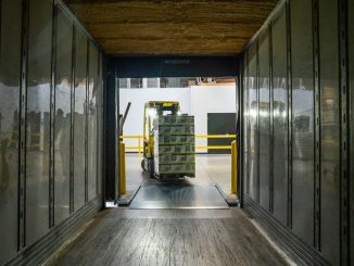 Så organiserar du packningen inför flytten illustration