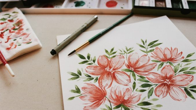 Tips för att flytta en värdefull samling illustration
