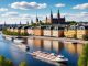 Flytt från Lund till Stockholm – så gör du! illustration